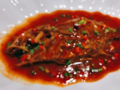 -大鹏饭店·金陵家宴(奥体中心店)