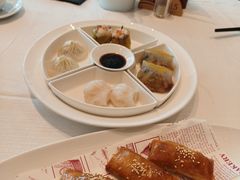 -金悦轩海鲜酒家(拱北店)