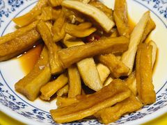 -花溪雨·森林餐厅(石基店)