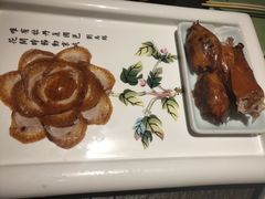 -北平盛世·新京菜·北京烤鸭(劲松·双井店)