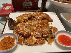 -喜棠·长沙家宴·海鲜·湘菜(麓谷店)