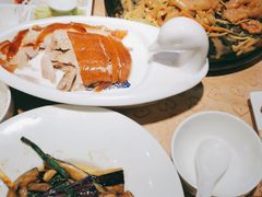 -大鸭梨(天通西苑店)