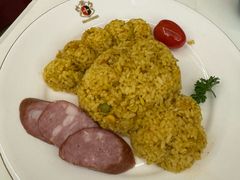 -马迭尔西餐厅(中央大街店)