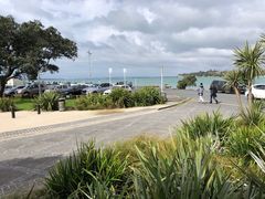 -Takapuna Beach Cafe