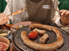 -卢布里西餐厅(总店)