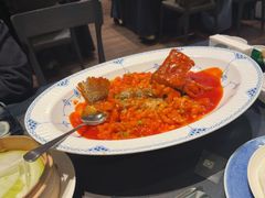 -江南雅厨(李公堤店)