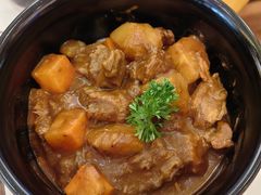 -安妮意大利餐厅(世贸天阶店)