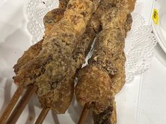-功德林素菜饭庄(前门店)