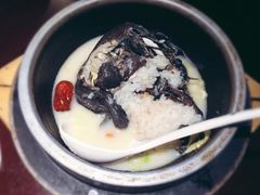 -瑞膳首尔参鸡汤(龙塔店)