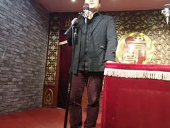 -青曲社相声(易俗街区店)