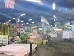 -沈阳市八家子水果批发市场