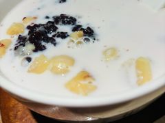 -彬媽糖水(侨鑫国际店)