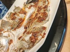 -鲁菜根·泰山菜(泰山店)