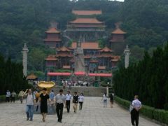 -南沙天后宫景区
