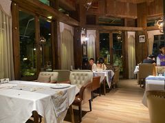 -一棵树·意大利西餐厅One Tree(新城店)