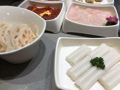 -海底捞火锅(天一广场亚细亚店)