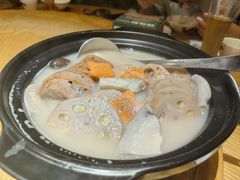 -德胜轩正宗顺德菜(宝安沙井会展中心店)