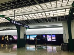 -火车北站(地铁站)