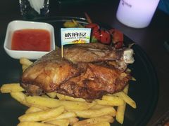 -Ambra Haus琥珀屋精酿餐厅(宝山店)