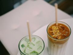 -角落低卡烘焙(正弘城店)