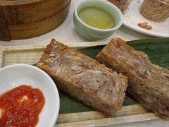 -馨越楼·点心·粤菜(赤坎店)