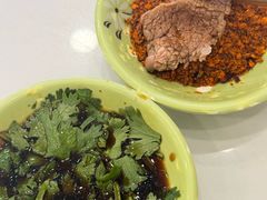 -雪花龙吊龙牛肉面(三山街店)
