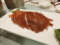 精品烤鸭-北京老铺烤鸭(西稍门店)