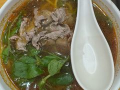 -三千粉牛肉米粉(来客茂店)