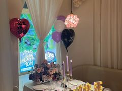 -PARFUM FLORAL花境法餐(南京首店)