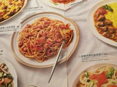 菜单-必胜客(东大桥店)