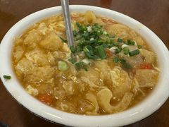 -老杨饭店(万科里店)