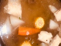 -左庭右院鲜牛肉火锅(浦江欢乐颂店)