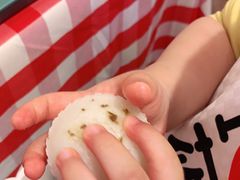 -西贝莜面村(银泰创意城店)