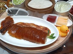 -北国饭店·海鲜·北方菜(峡山店)
