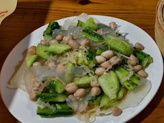 -十二道丰味·徐州土菜·烧烤(何山路店)