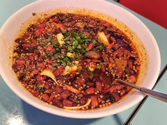 -川正旺江湖菜(三元桥店)