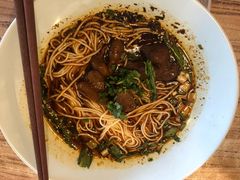 -好這口重庆小面(总店)