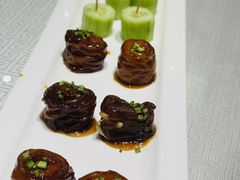 -城南往事·鲁菜济南菜(长清园博园恒大绿洲店)
