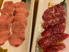 -竹马炭火烤肉(利济北路店)