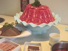 -德天雪花肥牛海鲜火锅(南苑东路店)