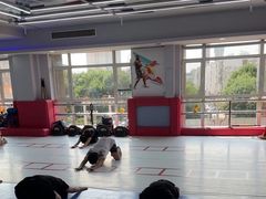 -津武堂散打搏击俱乐部(河西店)