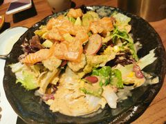 -壹风町烧肉居酒屋(恒丰中央广场店)