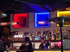 -CAS BAR(平武路店)