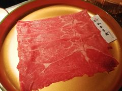 -温野菜涮涮锅(西单大悦城店)