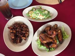 -德成饭店