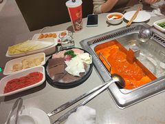 -海底捞火锅(顺义华联店)