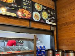 -西少爷(十里堡店)