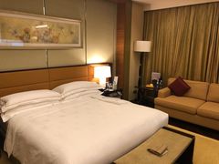 -深圳星河丽思卡尔顿酒店