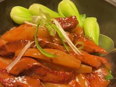 -海派悦庭·海胆烧麦·新融合菜(凯德广场店)