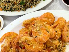 -众味海鲜大排档·活海鲜·潮汕味(南澳店)